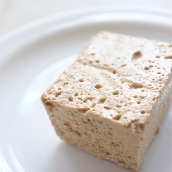 Doce árabe: Halewe