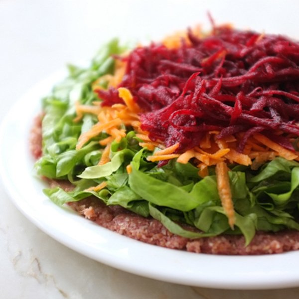 Saladas