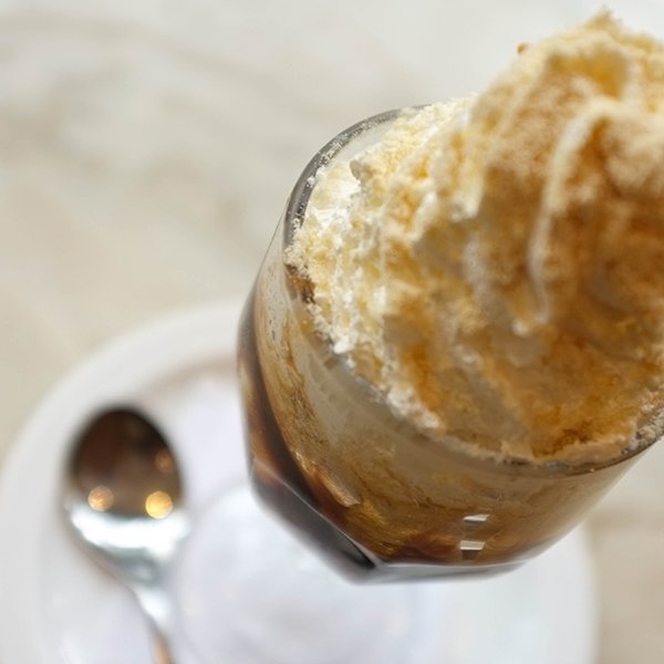 Mini Fantasia Caramelo/Chocolate